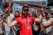 Quentin Papillon et trois recrues prolongent aux Boxers de Bordeaux