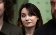 Qui est Xenia Fedorova, la propagandiste russe devenue chroniqueuse chez Bolloré ?
