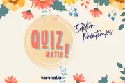 Quiz Matin : testez vos connaissances sur le Festival de Cannes