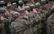 Quiz : retrouvez les noms des opérations militaires américaines