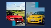 R5 électrique vs ë-C3 : le match des citadines branchées