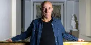 Rachid Ouramdane : la culture, visa diplomatique traversant les frontières