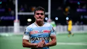 Racing 92 s'incline 24-26 face à La Rochelle et perd du terrain sur le top 6 en Top 14