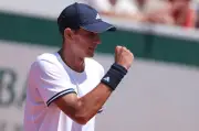 Rafael Jódar, 19 ans, nouvelle star espagnole à Roland-Garros