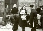 Rafle du billet vert : des photos inédites exposées au Mémorial de la Shoah
