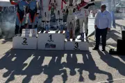Rallye d'Antibes 2026 : l'exploit d'Astier et Giraudet sur Porsche