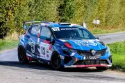 Rallye du Printemps de Bords : 80% du parcours remodelé pour 2026