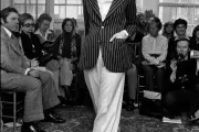 Ralph Lauren : quand le chic devient accessible à tous