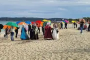 Ramatuelle : le Festival des Arts Vivants revient du 8 au 10 mai
