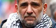 Ramy Shaath, ex-conseiller d’Arafat en France, menacé d’expulsion