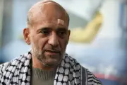 Ramy Shaath, militant palestinien menacé d'expulsion, son avocate alerte