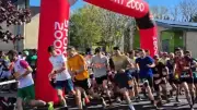 Randon trail 2026 : 167 participants à Rieutort-de-Randon