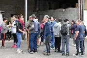 Randonnée conviviale à Salagnac : 200 participants avec Pas-Cap