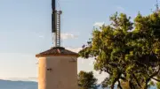 Randonnée guidée au télégraphe Chappe à Saint-Bauzille-de-la-Sylve