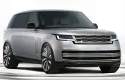 Range Rover SV Ultra : luxe sonore et confort absolu