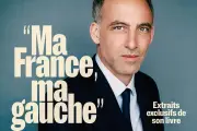 Raphaël Glucksmann : « Ma France, ma gauche » - Un pari présidentiel