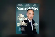 Raphaël Glucksmann : son défi patriotique pour la présidentielle