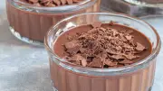 Rappel conso : mousses au chocolat avec risque de verre