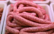 Rappel de merguez Maître Coq pour risque de salmonelle