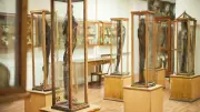 Rapport sur la sécurité des musées publié le 13 mai après le vol au Louvre