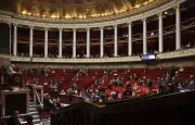 Réarmement : les députés examinent la loi de programmation militaire actualisée