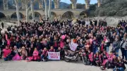 Rassemblement moto caritatif pour les femmes victimes de violences à Rodilhan