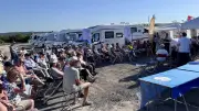 Rassemblement national de camping-caristes à Uzès : 100 participants attendus