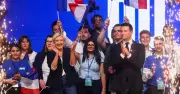 Rassemblement national : plan secret pour la présidentielle avant le 7 juillet
