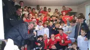 RC Générac : une montée historique en Régionale 3