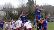 RC Rougier : deux matches de phases finales ce dimanche à Camarès