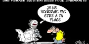 Réchauffement climatique : l'urgence d'agir maintenant