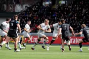 RCT: le défi du Leinster en demi-finale de Champions Cup