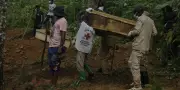 RDC : 36 morts dans une attaque des rebelles ADF dans le Nord-Est