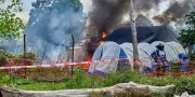RDC : la méfiance entrave la lutte contre Ebola