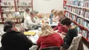 Rebonds : ateliers écriture et relaxation à Saint-Brès en mai