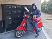 Recherche porteur de journaux à Saint-Jean-d'Angély