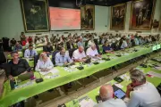 Record de brièveté pour le conseil d'Agglo, budget 2026 adopté