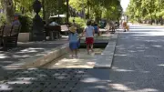 Record de chaleur battu à Nîmes en mai : 35,2°C et ce n'est pas fini