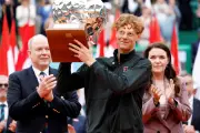 Record de fréquentation battu pour le Rolex Monte-Carlo Masters 2026