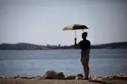Records de chaleur dans le Var : jusqu'à 34,9°C ce mardi 26 mai