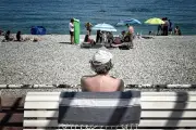 Records de chaleur inquiétants dans les Alpes-Maritimes en mai