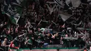 Red Star en Ligue 1 : les supporters audoniens y croient dur comme fer