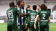 Red Star-Rodez : les Franciliens visent la montée en Ligue 1, suivez le play-off