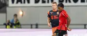 Redouane Halhal, né à Montpellier, sélectionné pour la Coupe du Monde avec le Maroc