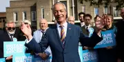 Reform UK : les clés du succès électoral du parti d'extrême droite