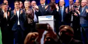 À Reims, Édouard Philippe pose Horizons en candidat rassembleur pour 2027