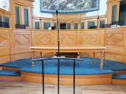 Relaxe d'un beau-père accusé d'attouchements sur sa belle-fille à Saintes