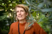 Rencontre avec Quitterie Simon, autrice de BD primée, à Surgères