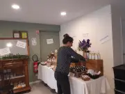 Rencontre avec trois producteurs locaux à l'épicerie Gauthier