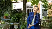Rencontre avec Véronique Mure pour son livre sur les arbres en ville